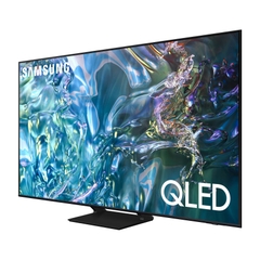 Smart Tivi QLED Samsung 4K 85 inch 85Q60D - Chính hãng