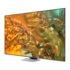 Smart Tivi QLED Samsung 4K 85 inch 85Q80D Mới 2024