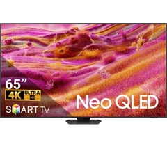 Smart Tivi Neo QLED Samsung AI 4K 65 inch QA65QN90F - Mới 2025