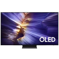 Smart Tivi OLED Samsung QA65S90F AI 4K 65 inch Mới 2025 (65S90F)