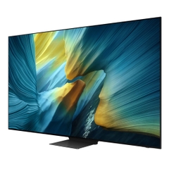 Smart Tivi OLED Samsung AI 4K 65 inch QA65S95F - Mới 2025
