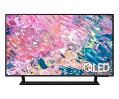 Smart Tivi QLED 4K 50 inch Samsung QA50Q60B - Chính hãng