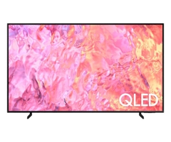 Smart Tivi QLED 4K 65 inch Samsung QA65Q63C - Chính hãng