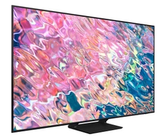 Smart Tivi QLED 4K 85 inch Samsung QA85Q60B - Chính hãng