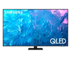 Smart Tivi QLED 4K 85 inch Samsung QA85Q70C - Chính hãng