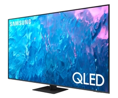 Smart Tivi QLED 4K 85 inch Samsung QA85Q70C - Chính hãng