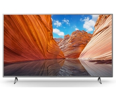 Android Tivi Sony 4K 43 inch KD-43X80J/S - Chính hãng