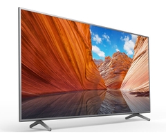 Android Tivi Sony 4K 43 inch KD-43X80J/S - Chính hãng