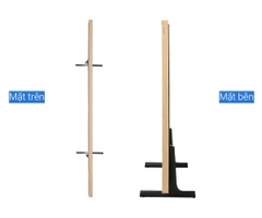 Smart Tivi Khung Tranh The Frame QLED Samsung 4K 75 inch QA75LS03B - Chính hãng