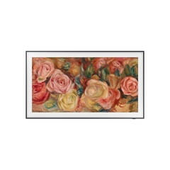 Smart Tivi Khung Tranh Samsung 4K 55 inch 55LS03D Mới 2024