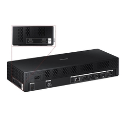 Smart Tivi Khung Tranh The Frame QLED Samsung AI 4K 75 inch QA75LS03F - Mới 2025 (75LS03F)