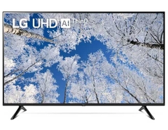 Smart Tivi LG 4K 43 inch 43UQ7050PSA