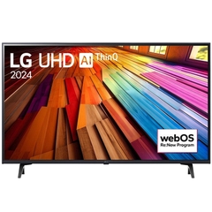 Smart Tivi LG 4K 43 inch 43UT8050PSB Mới 2024