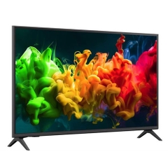 Smart Tivi LG 55QNED80BSA QNED evo AI 4K 55 inch Mini LED Mới 2026