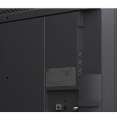 Smart Tivi LG 65QNED80BSA QNED evo AI 4K 65 inch Mini LED Mới 2026