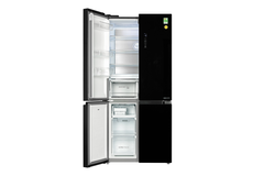 Tủ lạnh Toshiba GR-RF610WE-PGV(22)-XK Inverter 511 lít Multi Door - Chính hãng