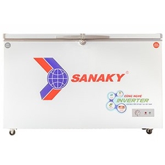 Tủ đông Sanaky Inverter 280 lít VH-4099W3