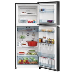 Tủ Lạnh Hitachi Inverter 374 lít HRTN6408SUVN - Chính hãng