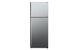 Tủ lạnh Hitachi R-FVX510PGV9 MIR Inverter 406 lít - Chính hãng