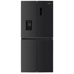 Tủ lạnh Hitachi Inverter 464 lít Multi Door HR4N7520DSWDXVN - Chính hãng