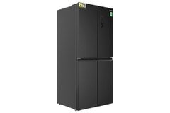 Tủ lạnh Hitachi HR4N7522DSDXVN Inverter 466 lít Multi Door - Chính hãng