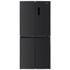 Tủ lạnh Hitachi Inverter 466 lít HR4N7522DSDXVN Multi Door - Chính hãng