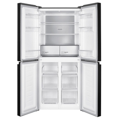 Tủ lạnh Hitachi Inverter 466 lít HR4N7522DSDXVN Multi Door - Chính hãng