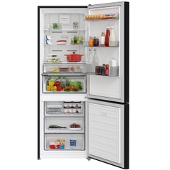 Tủ lạnh Hitachi Inverter 323 lít HRBN6340DGBKVN - Chính hãng