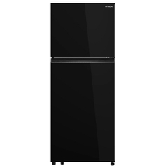 Tủ lạnh Hitachi Inverter 374 lít HRTN6408SAGBKVN - Chính hãng