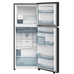 Tủ lạnh Hitachi Inverter 374 lít HRTN6408SAGBKVN - Chính hãng