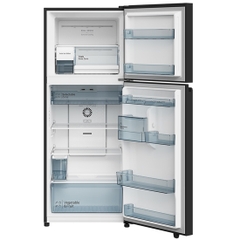 Tủ lạnh Hitachi Inverter 374 lít HRTN6408SAGMGVN - Chính hãng