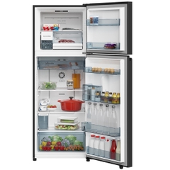 Tủ lạnh Hitachi Inverter 407 lít HRTN6443SAGBKVN - Chính hãng