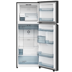 Tủ lạnh Hitachi Inverter 407 lít HRTN6443SAGBKVN - Chính hãng