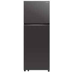 Tủ lạnh Hitachi Inverter 407 lít HRTN6443SAGMGVN - Chính hãng