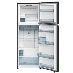 Tủ lạnh Hitachi Inverter 407 lít HRTN6443SAGMGVN - Chính hãng