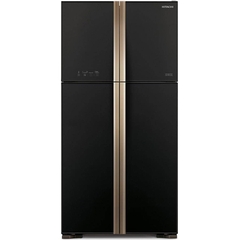 Tủ lạnh Hitachi Inverter 509 lít R-FW650PGV8 GBK - Chính hãng