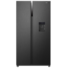 Tủ lạnh Hitachi HRSN9552DWDXVN Inverter 525 lít Side By Side - Chính hãng