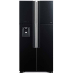 Tủ lạnh Hitachi Inverter 540 lít R-FW690PGV7 GBK - Chính hãng