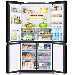 Tủ lạnh Hitachi Inverter 569 lít R-WB640PGV1 GCK - Chính hãng
