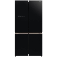 Tủ lạnh Hitachi Inverter 569 lít R-WB640VGV0 GBK - Chính hãng