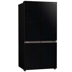 Tủ lạnh Hitachi Inverter 569 lít R-WB640VGV0 GBK - Chính hãng
