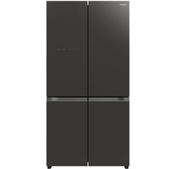 Tủ lạnh Hitachi Inverter 569 lít R-WB640VGV0 GMG - Chính hãng