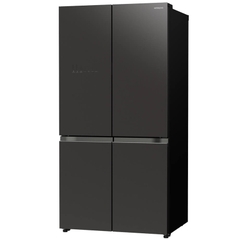 Tủ lạnh Hitachi Inverter 569 lít R-WB640VGV0 GMG - Chính hãng