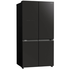Tủ lạnh Hitachi Inverter 569 lít R-WB640VGV0 GMG - Chính hãng
