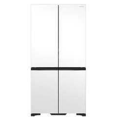 Tủ lạnh Hitachi Inverter 569 lít R-WB640VGV0X MGW - Chính hãng