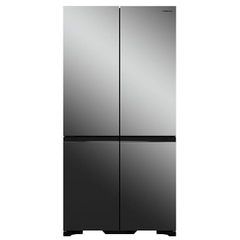 Tủ lạnh Hitachi Inverter 569 lít R-WB640VGV0X MIR - Chính hãng