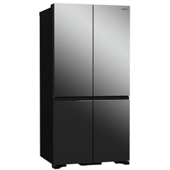 Tủ lạnh Hitachi Inverter 569 lít R-WB640VGV0X MIR - Chính hãng