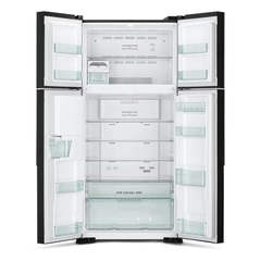 Tủ lạnh Hitachi Inverter 540 lít R-FW690PGV7 GBW - Chính hãng