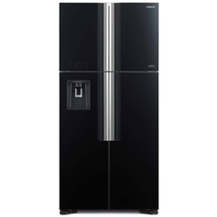 Tủ lạnh Hitachi Inverter 540 lít R-FW690PGV7X GBK - Chính hãng
