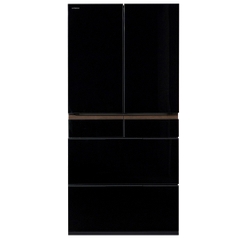 Tủ lạnh Hitachi R-GW670TV(XK) Inverter 670 lít Multi Door - Chính hãng